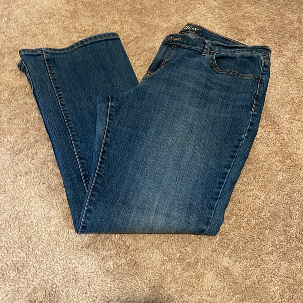Old Navy Short Jeans